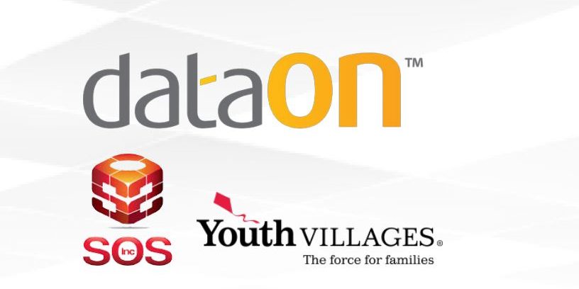 STRATEGIC ONLINE SYSTEMS AND DATAON PARTNER FOR YOUTH VILLAGES